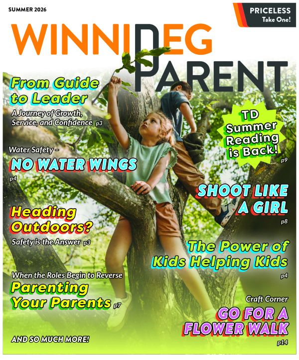 Summer 2026 newsletter cover
